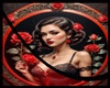 ☺S☺ Red Rose