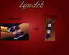 2015 NYE Purple JewelSet