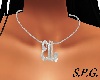 SG/Elle Name Chain