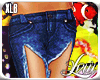 ℒ"LWSDenim}Blue~XLB