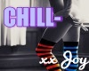 [J] Chill Dance