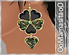 [M] Camo Jewelry Set
