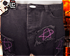Pants Jeans Drv