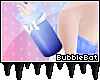 [BB] Big Blue Cuffz