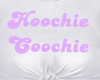 Hoochie Coochie AB