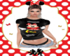 *SL*MINNIE SHIRT F