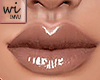 724│Zell Lips