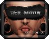 :S: Her Moon Blindfold