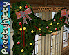 [PK] Christmas garlands