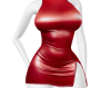 DD* Bea Red Dress