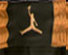 jordan baggy joggin pant