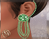 ℳ▸Noor Earrings