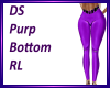 DS Purp Bottom RL