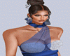 AMBER NavyBlue