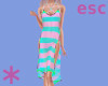 ESC stripe-A tunic layer