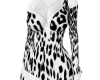 Sheryl Leopard Dress