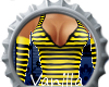 ~*VG*~ Bee Dress