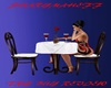 CPL ROMANTIC TBL N DANCE