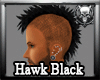 *M3M* Hawk Black