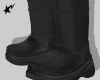 B. Croc Boots