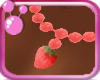 ~PP~ Strawberry Necklace