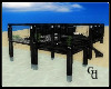 (GD) Beach black House
