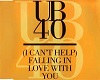 ub40 Falling In Love