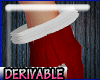 Derivable Arm Warmers