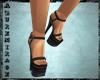 ^AZ^Black Heels V1
