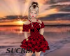 JUNE PARTY DRESS KIDS