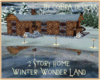 CD Winter Wonder Land