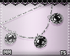 [M] Bell-Ringer Necklace