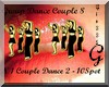 [G]Group Dance Couple 10