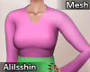 !A! Dia Top+Skirt 2 Mesh