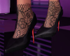 Heels Black