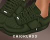 Cassie Sneakers 3