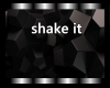 Shake it mix