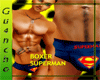 [GU4] Boxer Superman