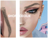 Natural Brows - Brown