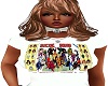 Suicide Squad top