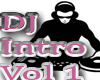 DJ Sound Effect V1
