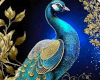 Magic Dream Peacock