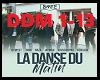 Danse Du Matin + Dance