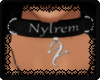 Sin's Custom - Nylrem