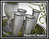 |RC|Elven Wine Cups 