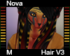 Nova Hair M V3
