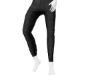 Grey pants
