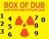 Box of dub fx