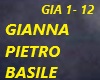 PIETRO BASILE-GIANNA