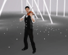 DRD-Animated Violinist